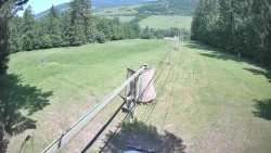 Sjezdovka