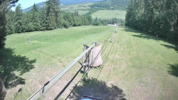 Sjezdovka