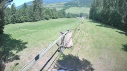 Sjezdovka