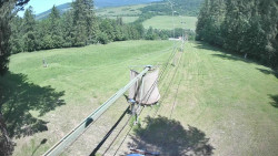 Sjezdovka