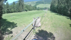 Sjezdovka