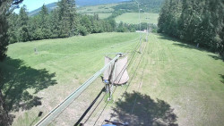 Sjezdovka
