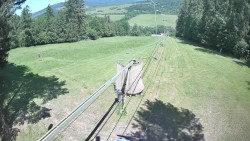 Sjezdovka