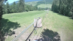 Sjezdovka