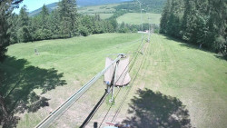 Sjezdovka
