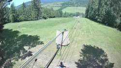 Sjezdovka