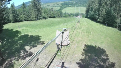 Sjezdovka