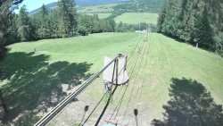 Sjezdovka