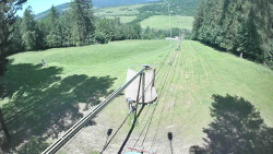 Sjezdovka