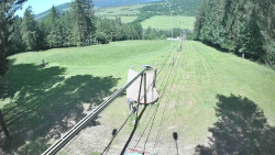 Sjezdovka