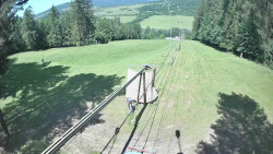 Sjezdovka