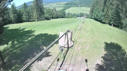 Sjezdovka