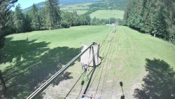 Sjezdovka
