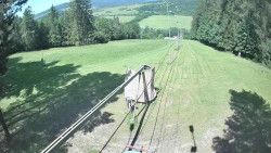 Sjezdovka