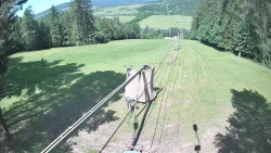 Sjezdovka