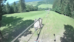 Sjezdovka