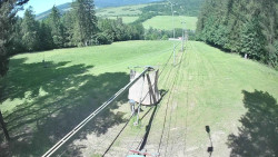 Sjezdovka