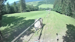 Sjezdovka