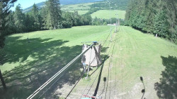 Sjezdovka