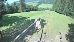Sjezdovka