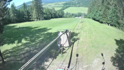 Sjezdovka