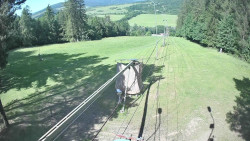 Sjezdovka