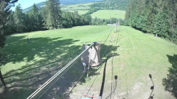 Sjezdovka