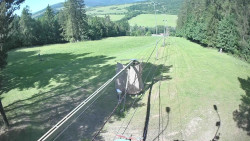 Sjezdovka