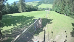 Sjezdovka
