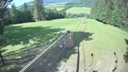 Sjezdovka
