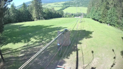 Sjezdovka
