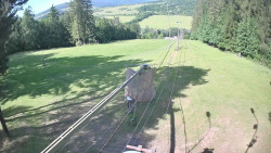 Sjezdovka