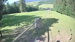 Sjezdovka