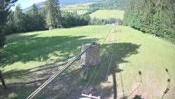 Sjezdovka