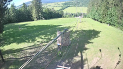 Sjezdovka