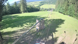 Sjezdovka