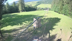 Sjezdovka