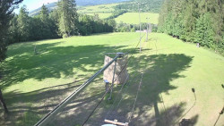 Sjezdovka