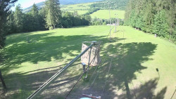 Sjezdovka