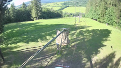 Sjezdovka