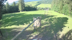 Sjezdovka
