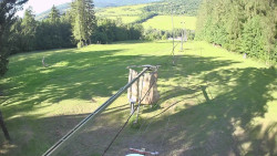 Sjezdovka