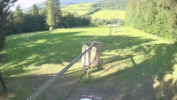 Sjezdovka