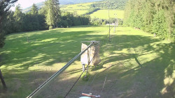 Sjezdovka