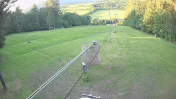 Sjezdovka