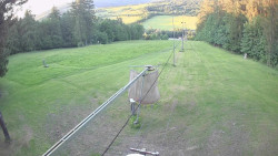 Sjezdovka