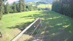 Sjezdovka