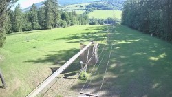 Sjezdovka