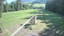 Sjezdovka