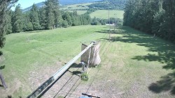 Sjezdovka